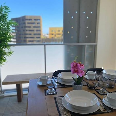 Rare ***Centre Ville * Parking Montpellier Ngoại thất bức ảnh