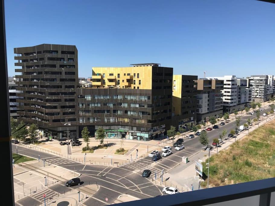 Rare ***Centre Ville * Parking Montpellier Ngoại thất bức ảnh