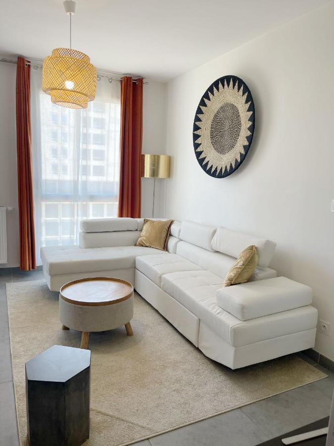 Rare ***Centre Ville * Parking Montpellier Ngoại thất bức ảnh